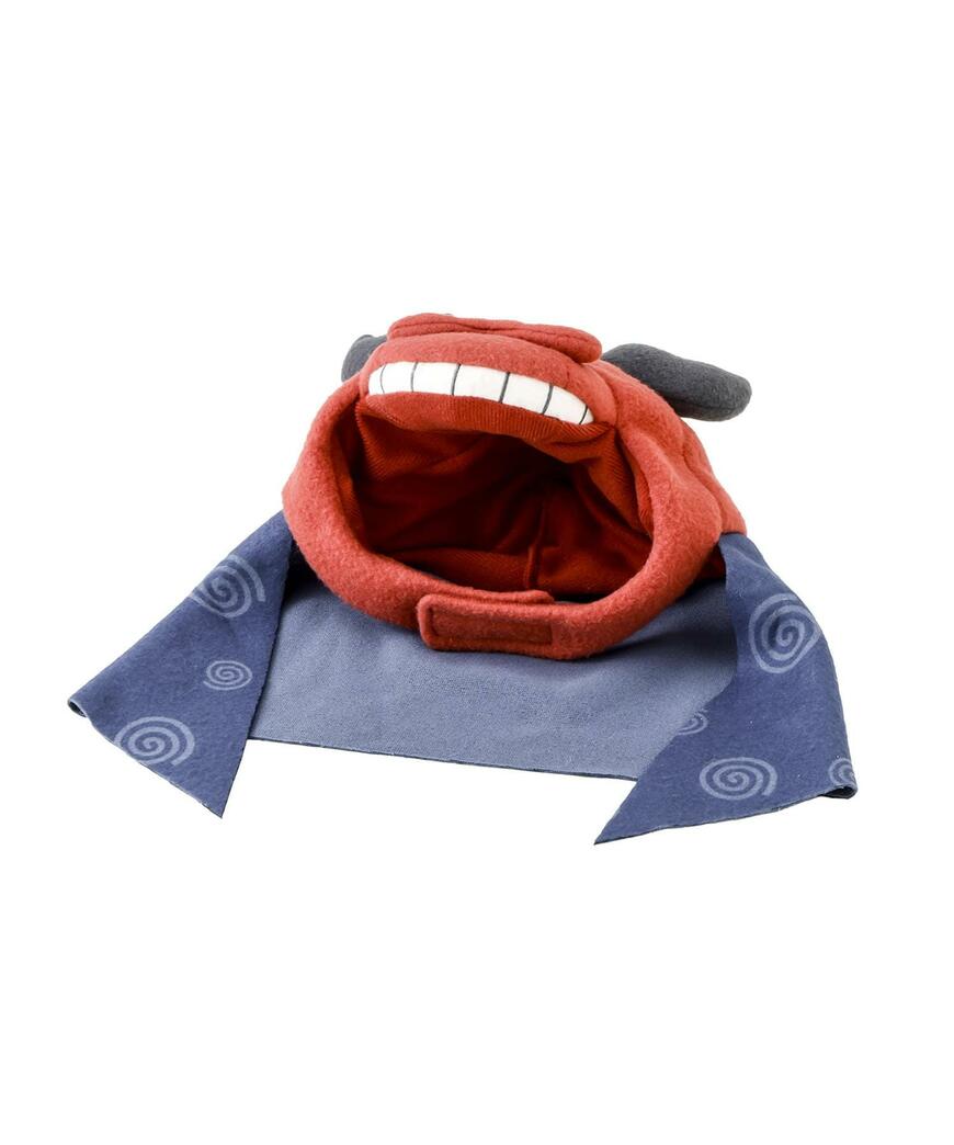 出所：パルグループ公式ファッション通販サイト 3COINS ペット用獅子舞かぶりもの／お正月