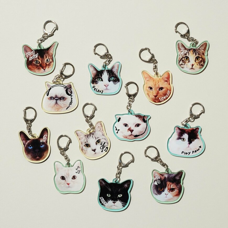 出所：Afternoon Tea LIVING