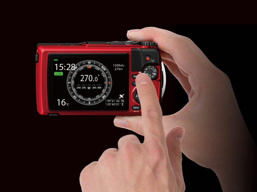 公式リリースより