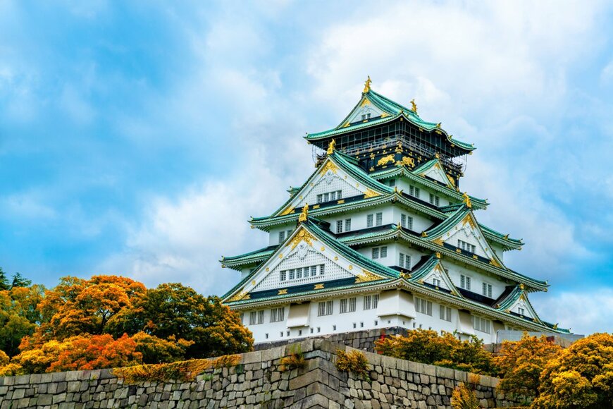 【2023年秋】大阪旅行の予算の目安とは？1泊2日の旅行プランや節約方法も紹介