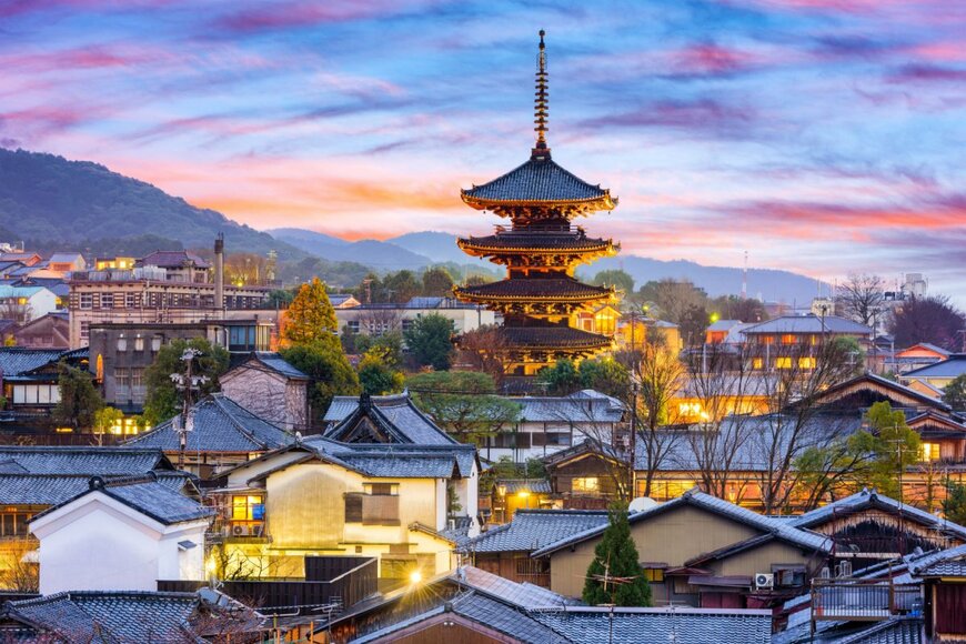 【文化庁】3月27日に京都へ移転。明治以来の一大国家プロジェクトの概要を紹介