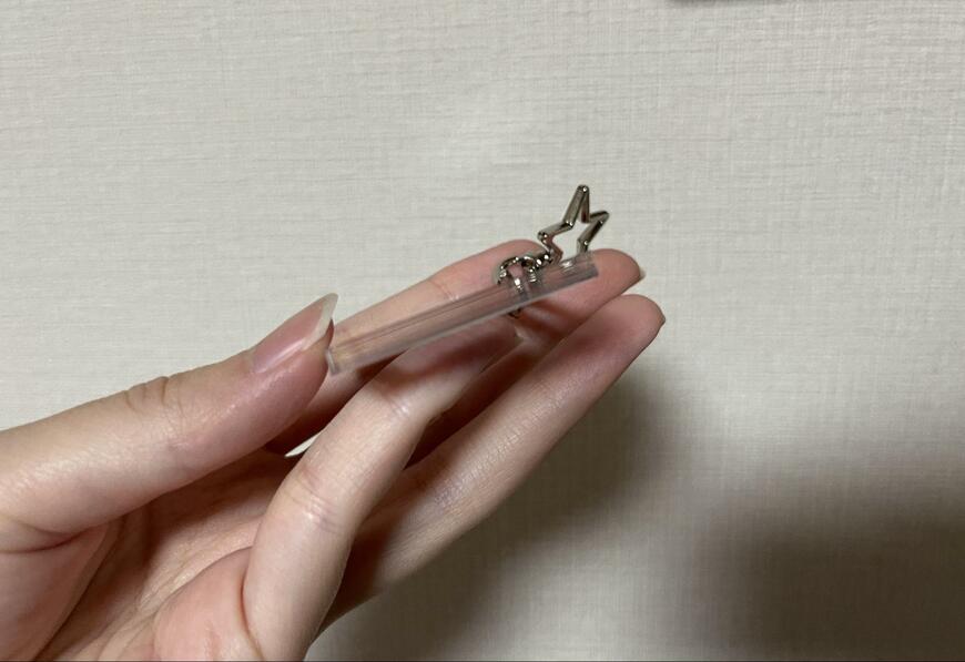 キャンドゥ、アクリルキーホルダー 宮沢賢治画像