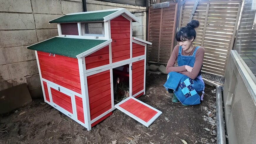 森泉のYouTube動画のスクリーンショット