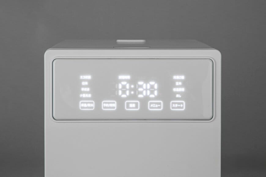 出所:株式会社ニトリホールディングス スクエア炊飯器(4合炊き)