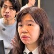 「抜け毛がひどいからすっきりしたい」と悩むマダムが「ショート」で大胆イメチェンした姿が話題