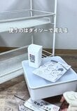 【100均DIY】ダイソーグッズで朝のプチストレスが解決！「保育園グッズ収納」が便利すぎて感動