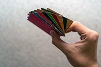 ポイント還元率の高いクレジットカード4選「年会費無料で基本のポイント還元率が1.0％以上のクレカ」