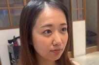 「産後の抜け毛と髪質の変化」に悩むロングヘアの女性　バッサリショートで「大人っぽい」髪型に大変身