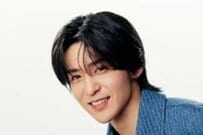 目黒蓮 フェンディ着用の最新ビジュ解禁にフォロワー大歓喜「かっこ良すぎて鼻血出た」「我々は幸せです」「最高」