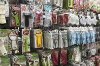 【ダイソー＆セリア】マニアが「何度もリピする」キッチングッズBEST3