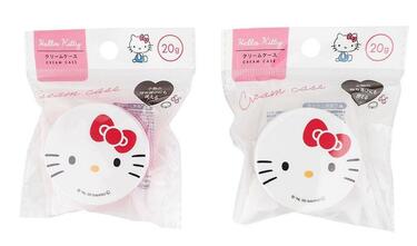 100均で買えちゃうんです！ダイソーの「ハローキティグッズ」が最高