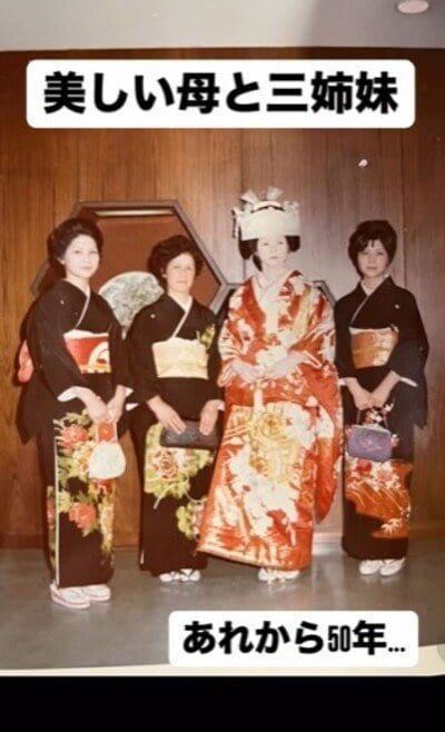 年齢のおばあちゃん