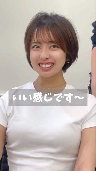 人気美容師