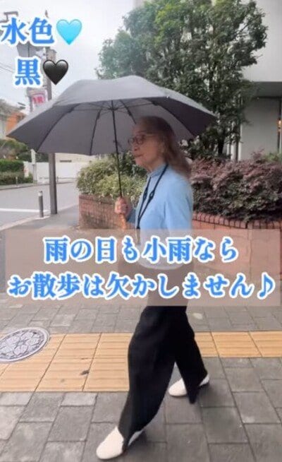 出所：@oshare_grandma
