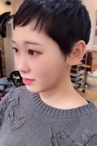 人気美容師