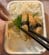 【ささみの海苔巻き揚げ弁当】30分で完成！新婚の妻が夫に作る愛情弁当がおいしそう