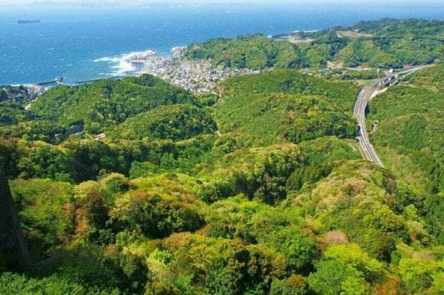 日本で二番目に「平均標高が高い都道府県」はどこ？　気になる正解率は37％だった