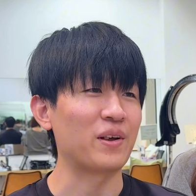 【大変身】「今の髪型が社会人ぽくないなと」男性が社会人デビュー前に大胆イメチェン！清潔感ショートで好印象へ