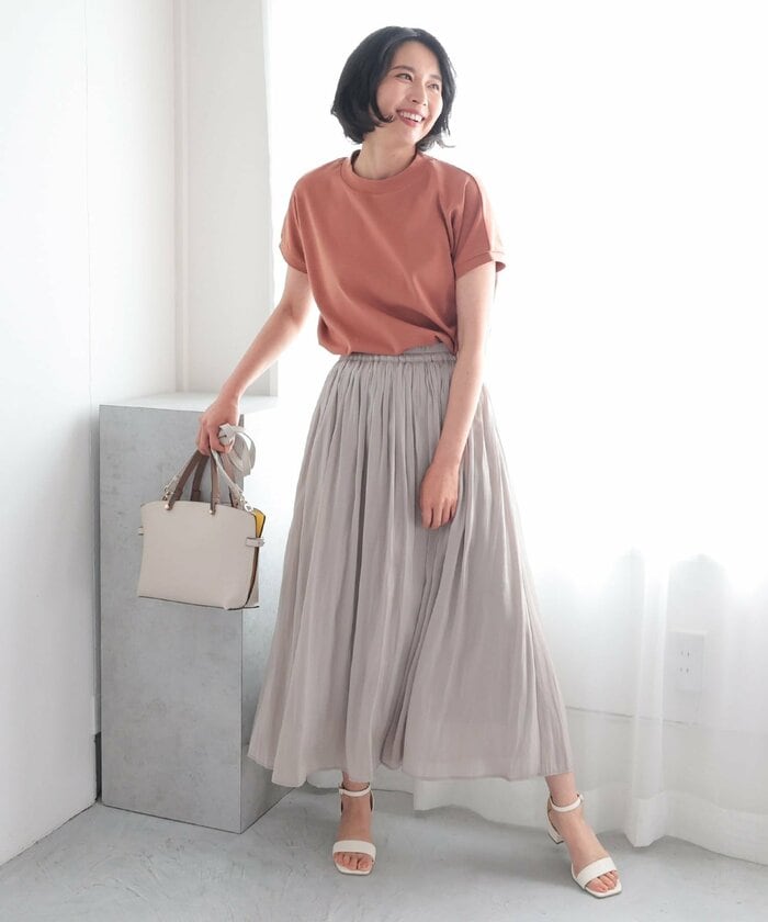 シャイニースカート（税込4980円）