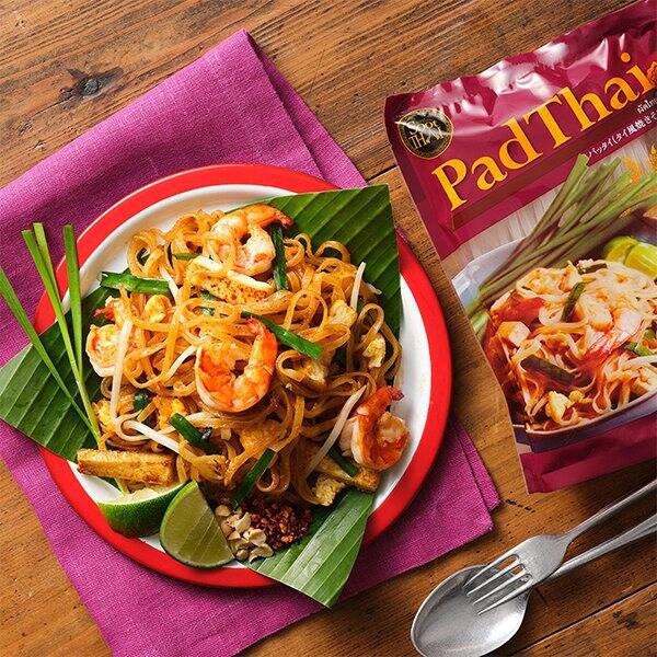 スータイ　パッタイセット