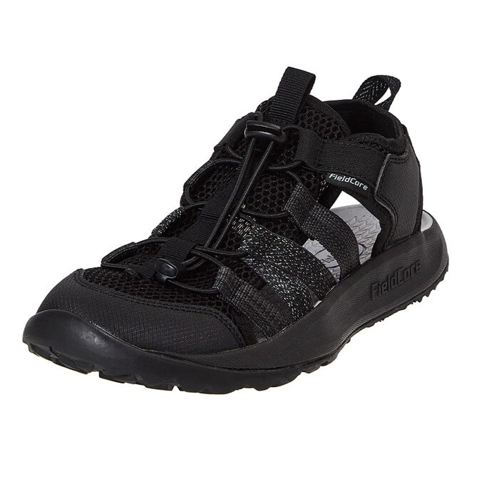 ワークマン公式 フィールドサンダルアドバンス