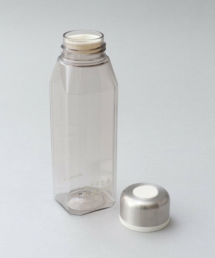 アフタヌーンティー公式 ロゴワークスオクタゴンボトル