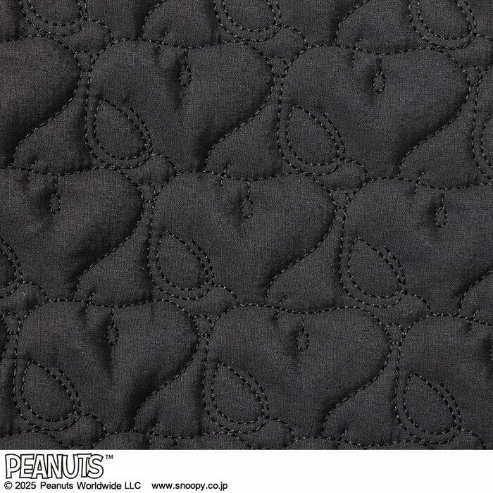 最大の魅力はその名の通り「スヌーピーがいっぱい!」のデザイン