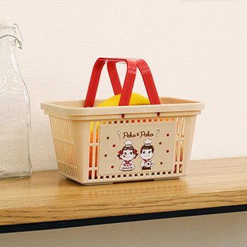 キャラバスケット(カフェ)