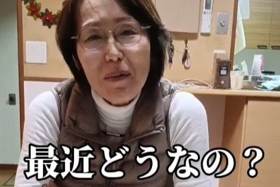 義母から「息子とどうなの？」と質問された女性　まさかの展開に「そんなお話しできるなんて…」
