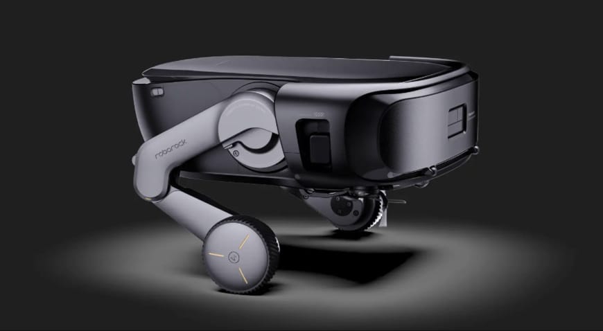 出所：Roborock Technology