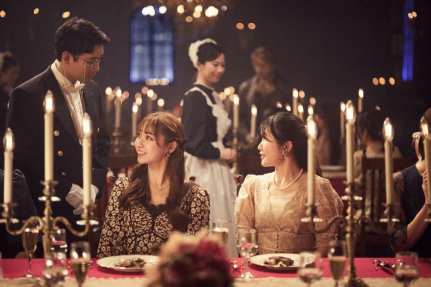 「クリスマスの朝にまさかのニュース…」イマーシブ・フォート東京の営業終了にSNSで衝撃が走る「唯一無二の体験だった」「価格のハードルが高すぎた」と賛否両論