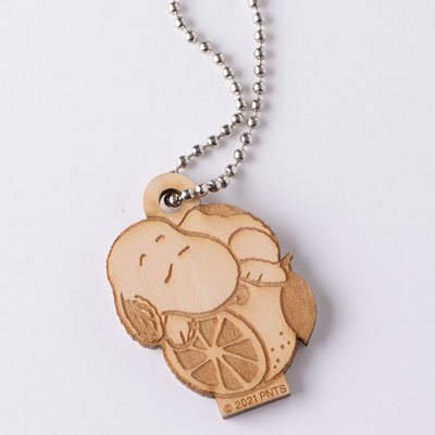 画像出典：すべて「おかいものSNOOPY」公式