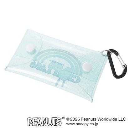 出所：ニトリ公式通販ニトリネット 【デコホーム商品】クリアマルチケース　Ｓ(チルライフ スヌーピー)