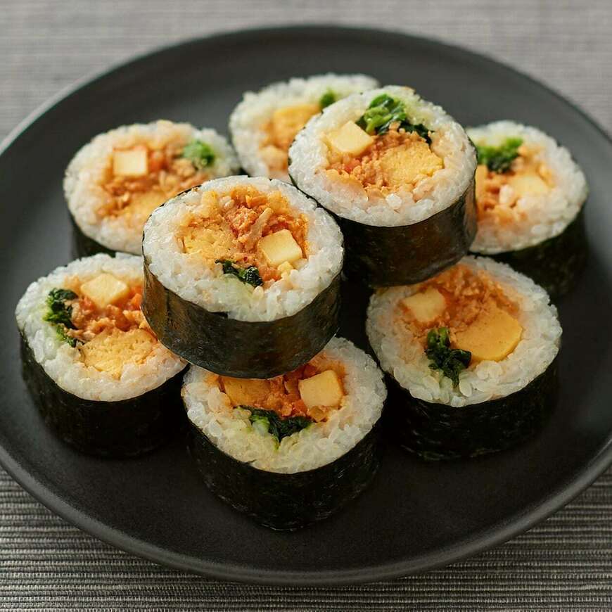 出所：無印良品ネットストア　キンパ　ヤンニョムチキン