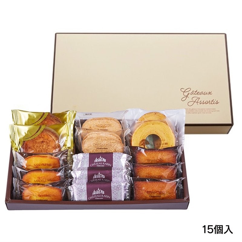 画像出所：シャトレーゼオンラインショップ