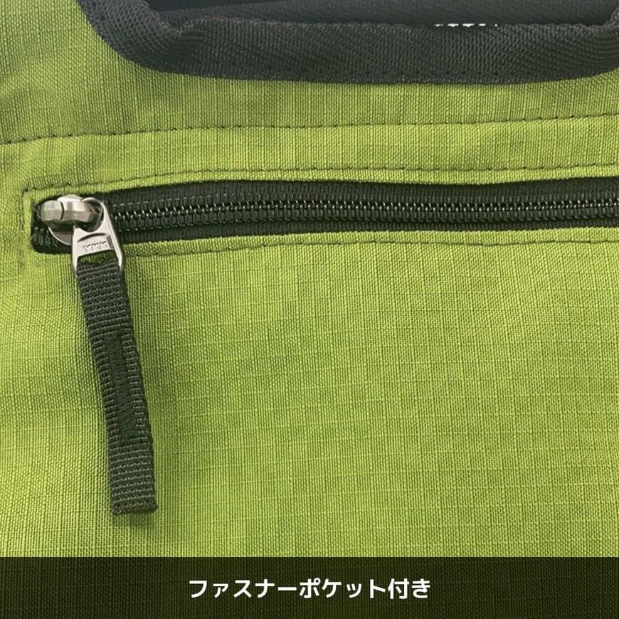 出所：ワークマン公式オンラインストア コーデュラ(R)エコナップザック