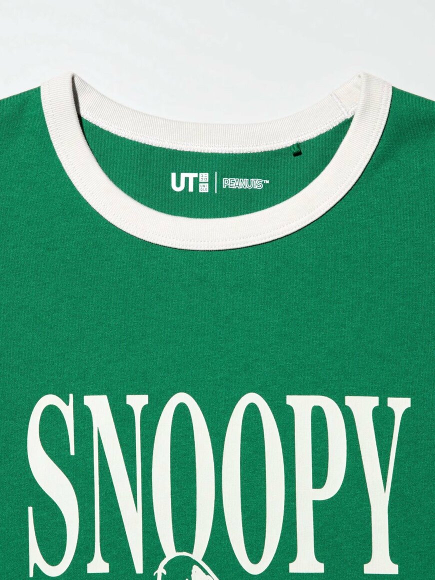 出所：ユニクロ公式オンラインストア