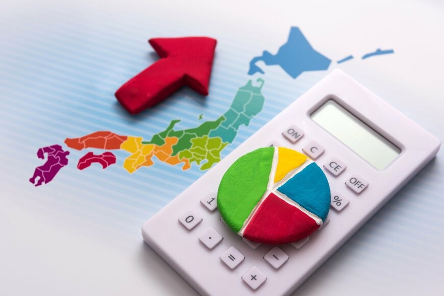 【後期高齢者医療保険】窓口負担「1割・2割・3割」それぞれの所得基準は？毎年届く「保険料額決定通知書」3つのチェックポイント