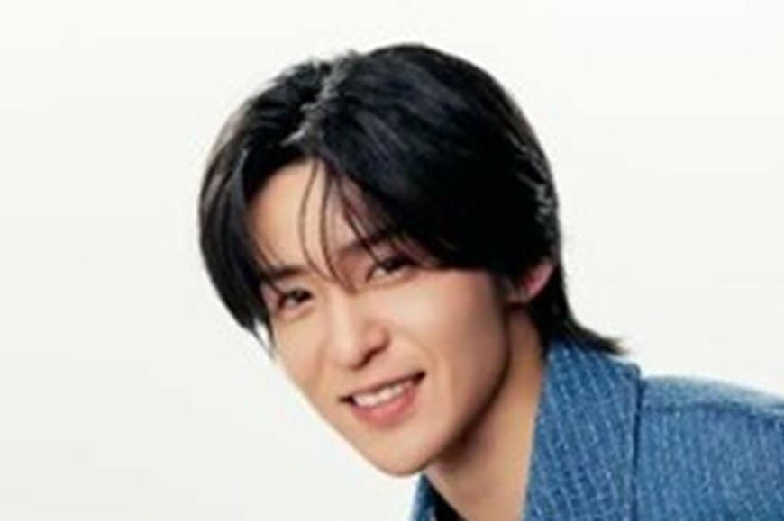 目黒蓮 フェンディ着用の最新ビジュ解禁にフォロワー大歓喜「かっこ良すぎて鼻血出た」「我々は幸せです」「最高」