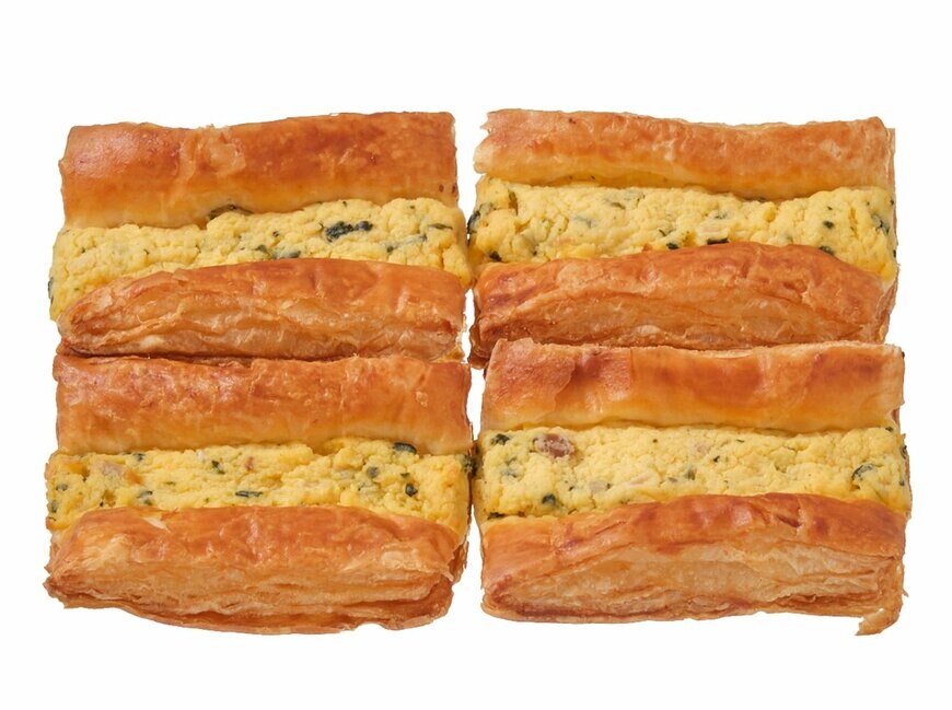 出所：株式会社セブン‐イレブン・ジャパン「今週の新商品」