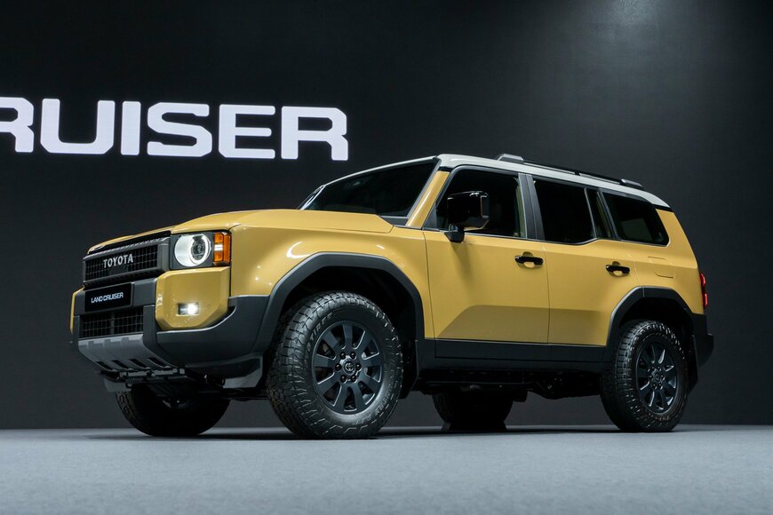 出所：トヨタ自動車株式会社公式サイト画像