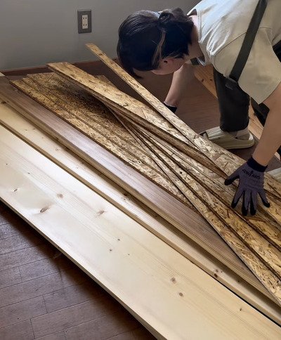 出所：＠greetia.diy