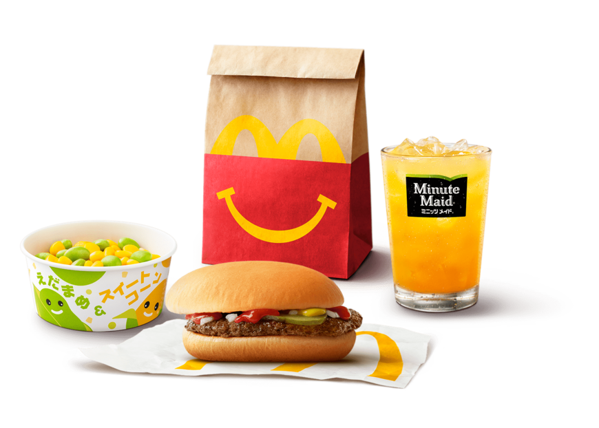 【マクドナルド】ハッピーセットに「ムーミンコラボ」可愛すぎるキッチングッズ全6種