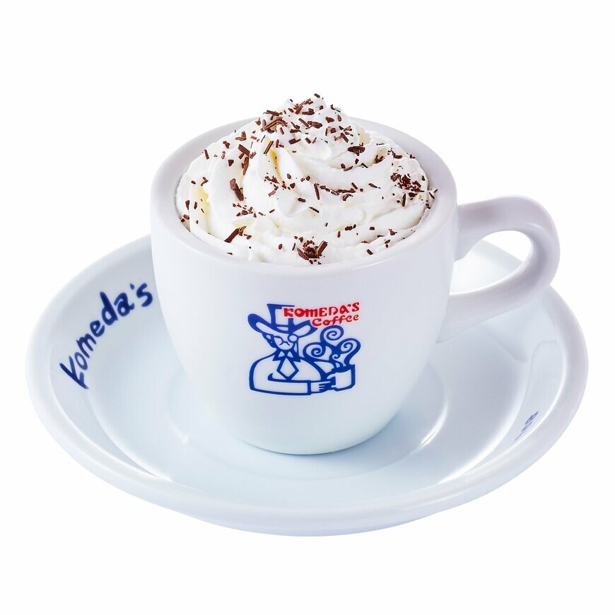 画像出典：コメダ珈琲店公式