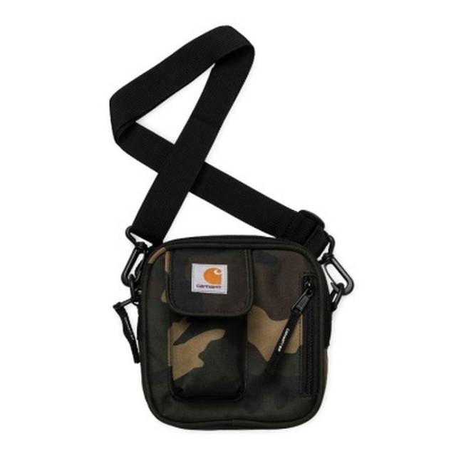 CARHARTT WIP-ESSENTIALS BAG ¥7,480（税込）