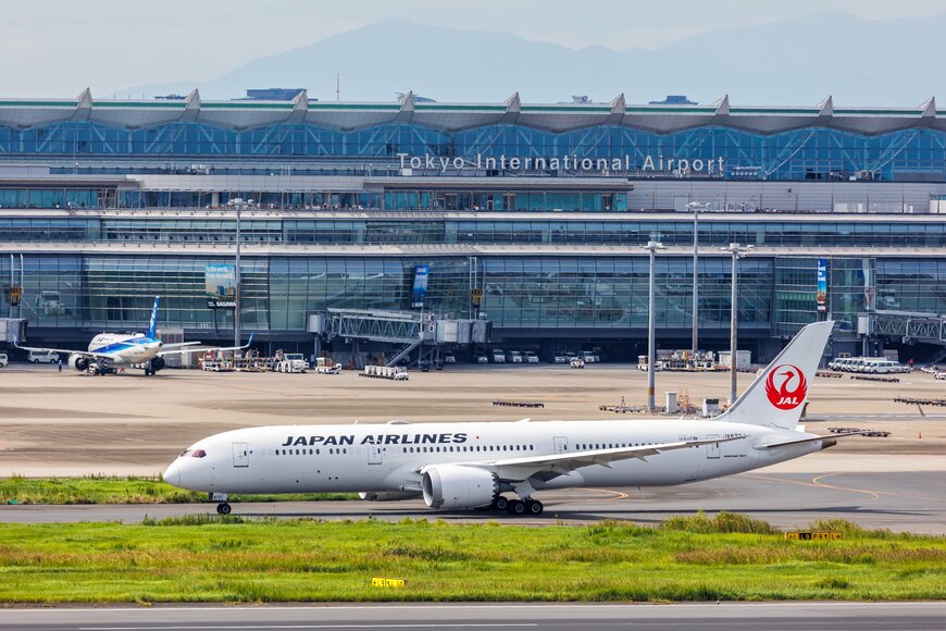 羽田空港の望遠鏡に起こった「とある変化」　現代的に生まれ変わった姿に驚きの声が続出