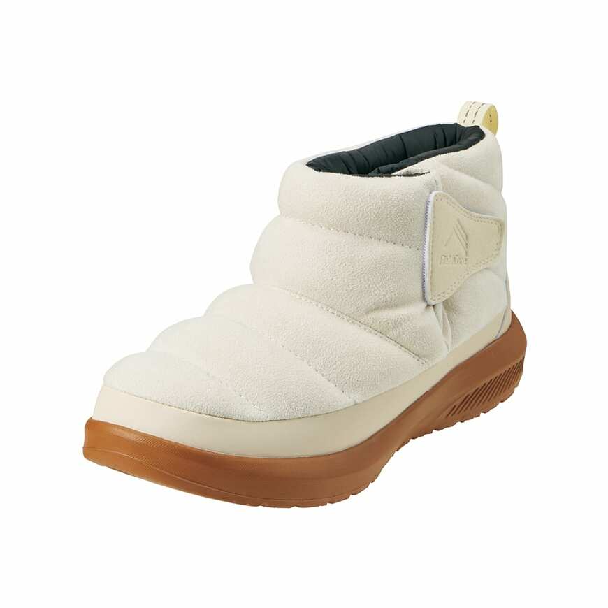 出所：ワークマン公式オンラインストア　防寒ブーツ ケベックショート