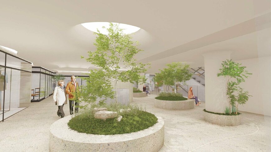 株式会社髙島屋「【高島屋・東神開発】 2023年10月17日「京都高島屋 S.C.」が誕生」（PR TIMES）