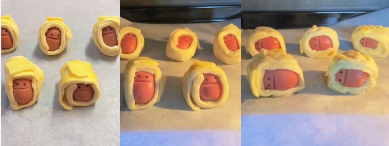 出所:@ekaki_obentou