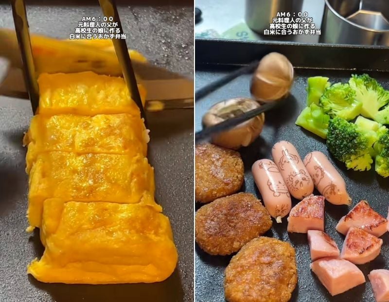 出所：@koukouseinoobentou